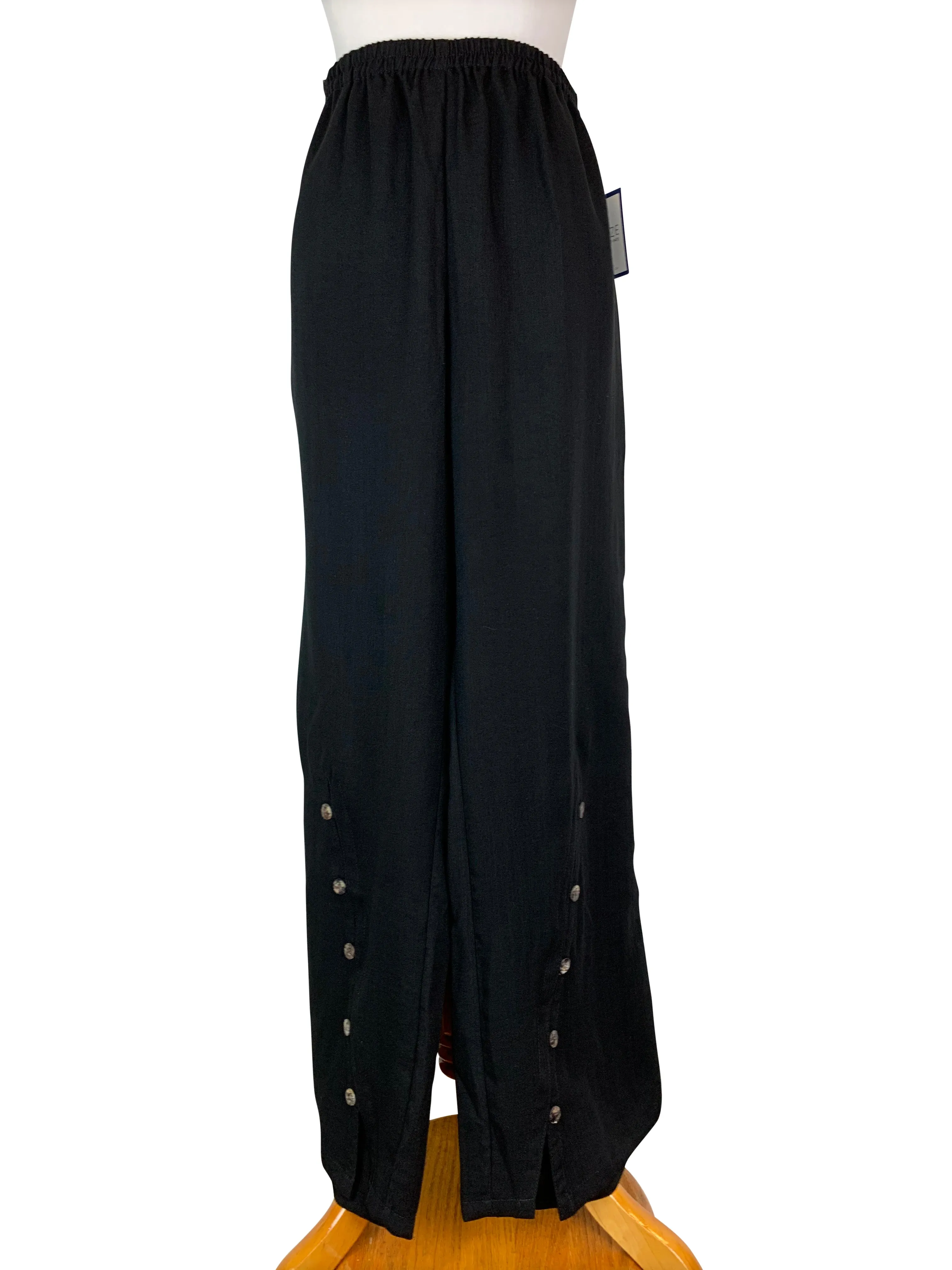 AAPT22 - Beachfront Full Linen Pants