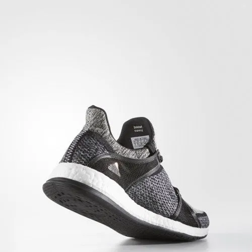 ADIDAS X REIGNING Champ WOMEN RUNNING PUREBOOST TRN RCHAMP TRAINER B39255