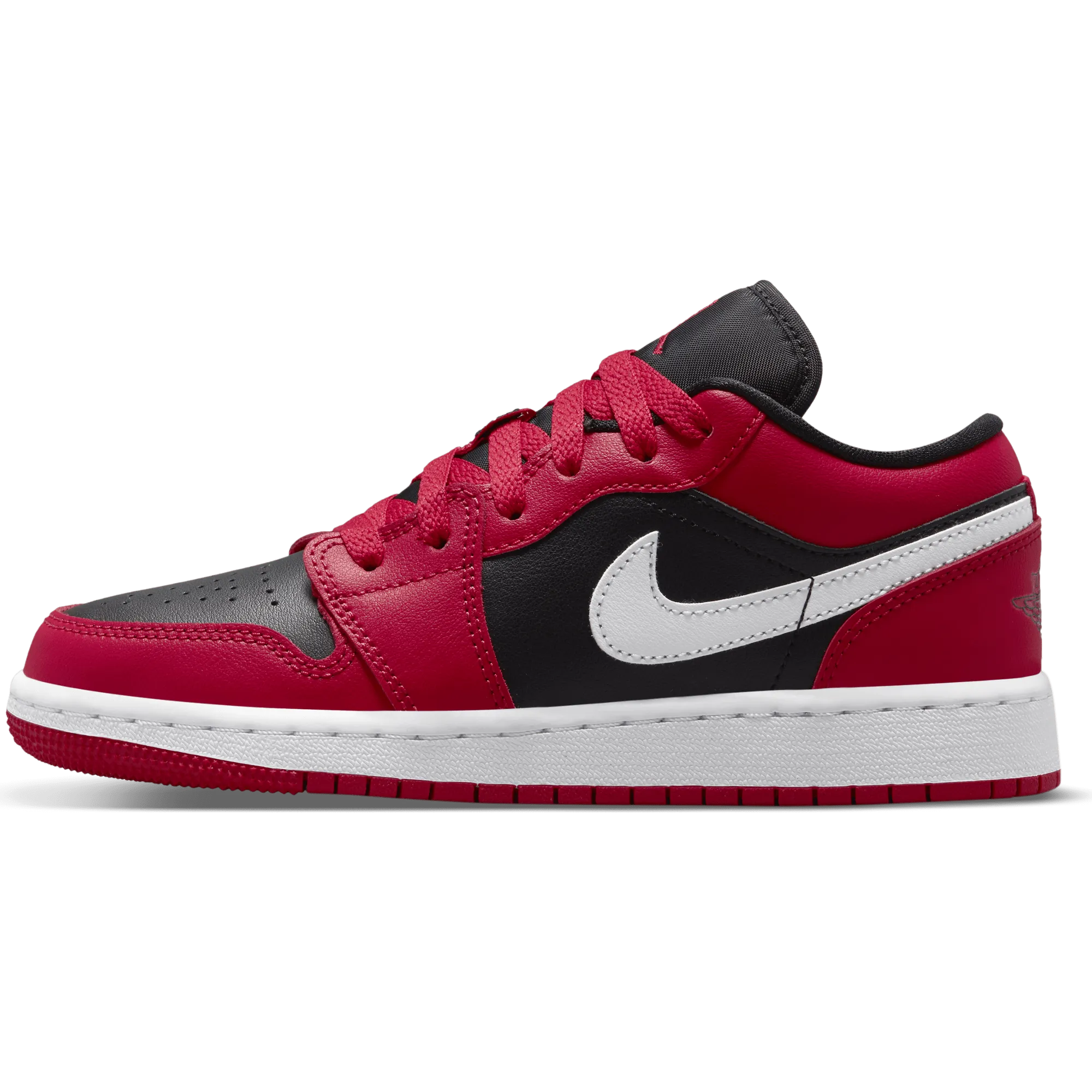 Air Jordan 1 Low - Boy's Grade School