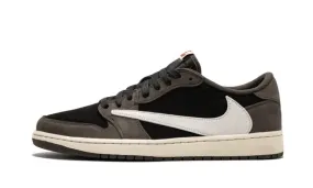 Air Jordan 1 Retro Low Travis Scott