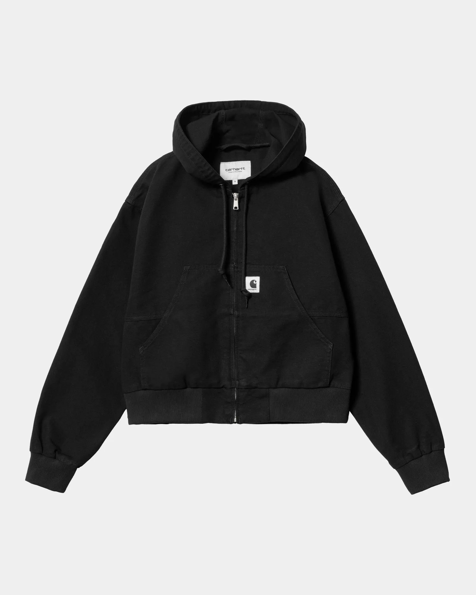 Amherst Jacket | Black