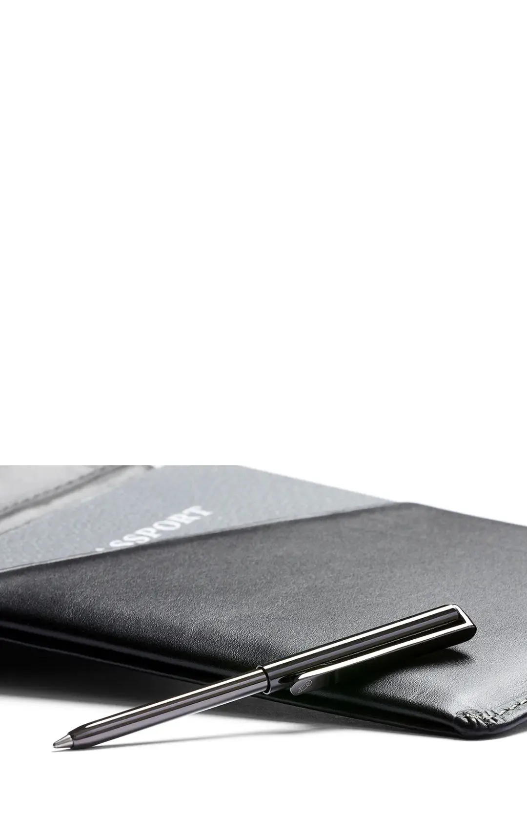 BELLROY - TRAVEL WALLET RFID