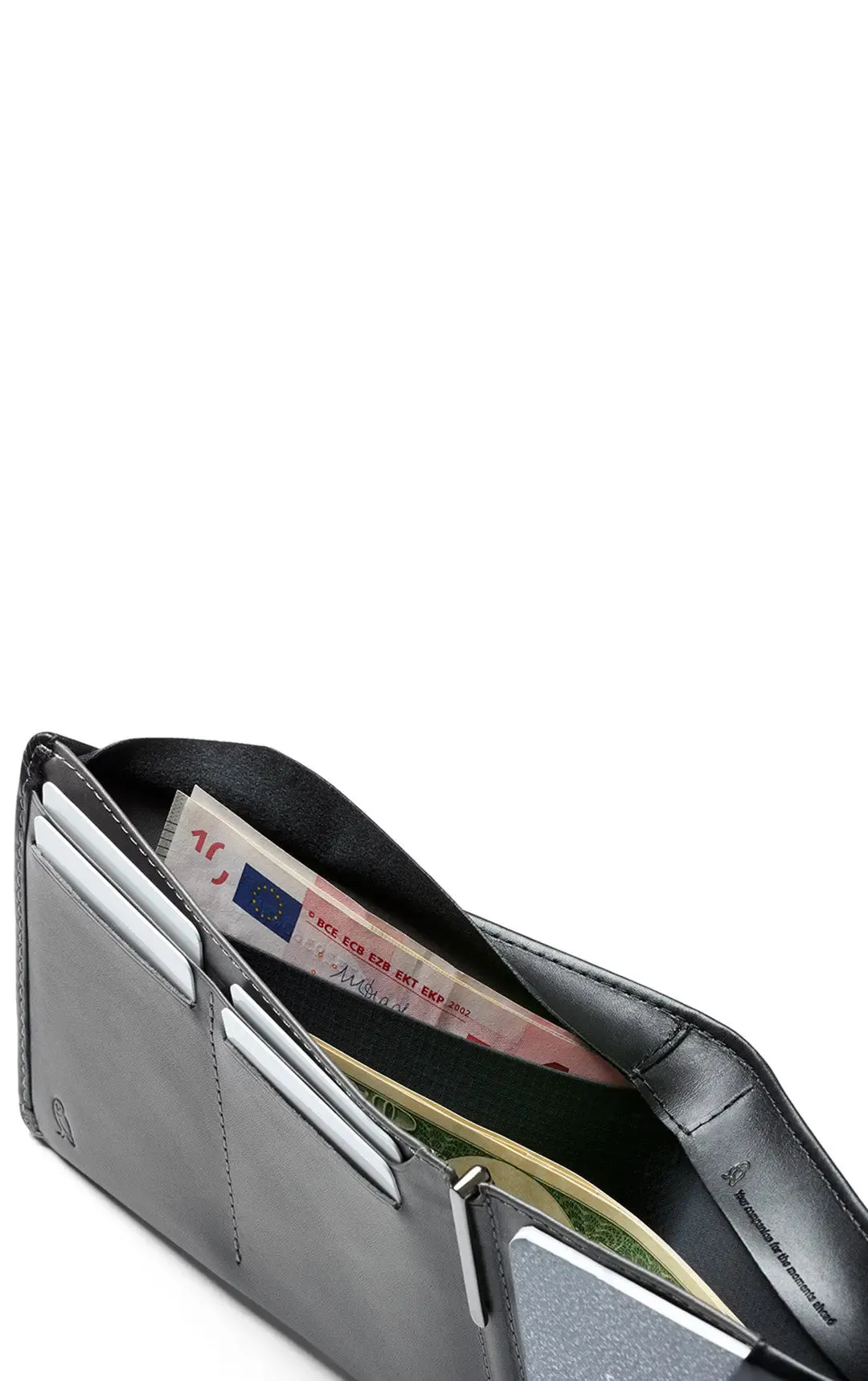 BELLROY - TRAVEL WALLET RFID