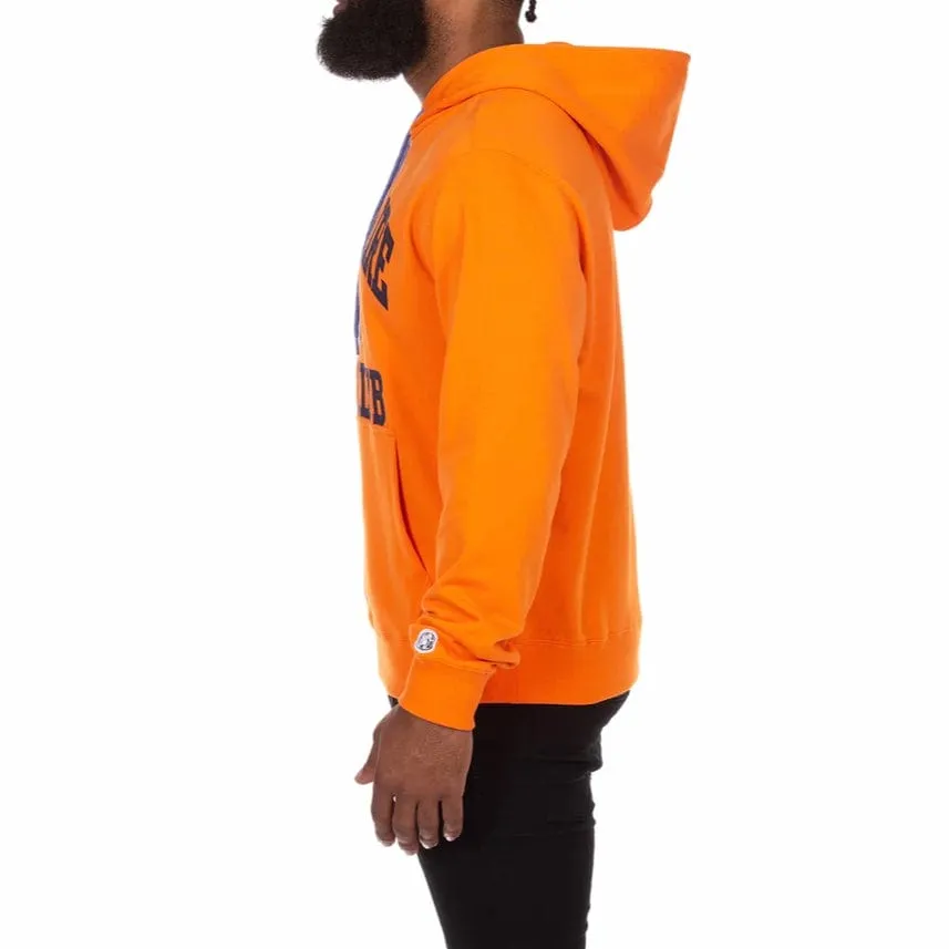 Billionaire Boys Club BB Frontier Hoodie (Golden Poppy) 841-1301