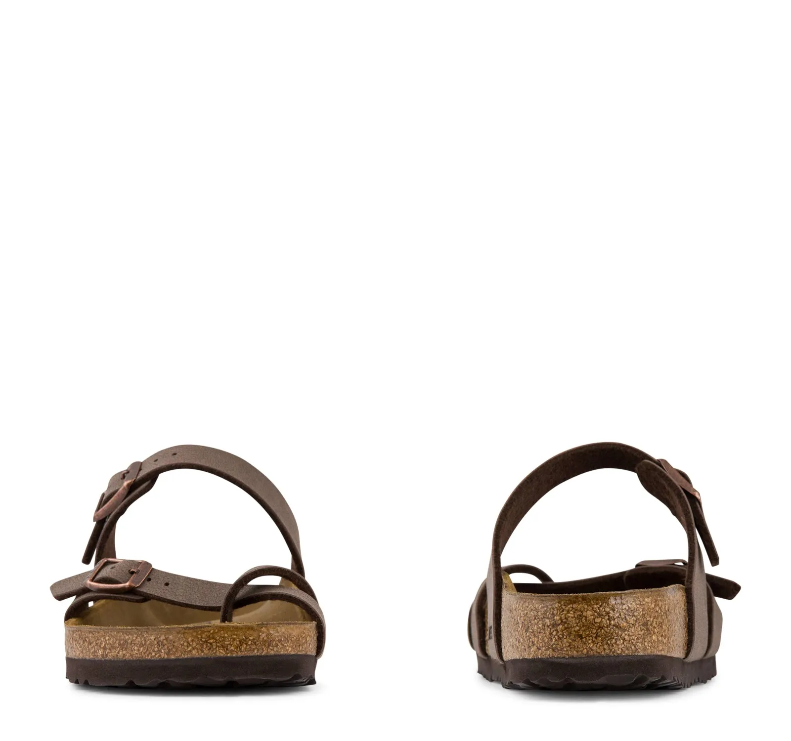 Birkenstock Mayari Birkibuc Sandal