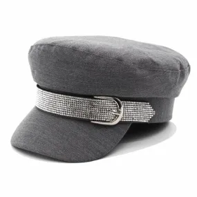 Cap Drag Topaz (Gray)