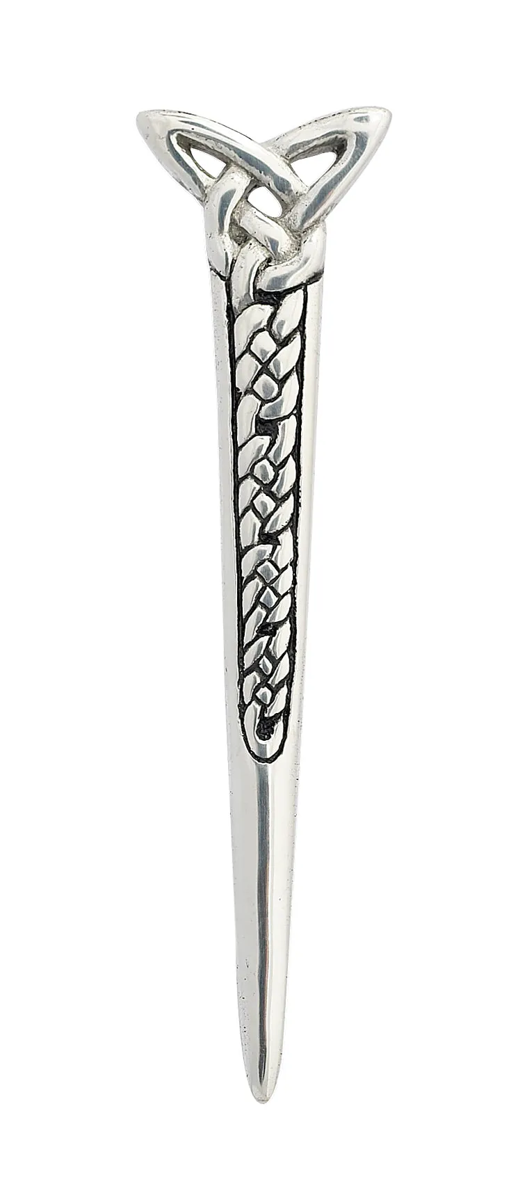 Celtic knot Kilt Pin - KP38P