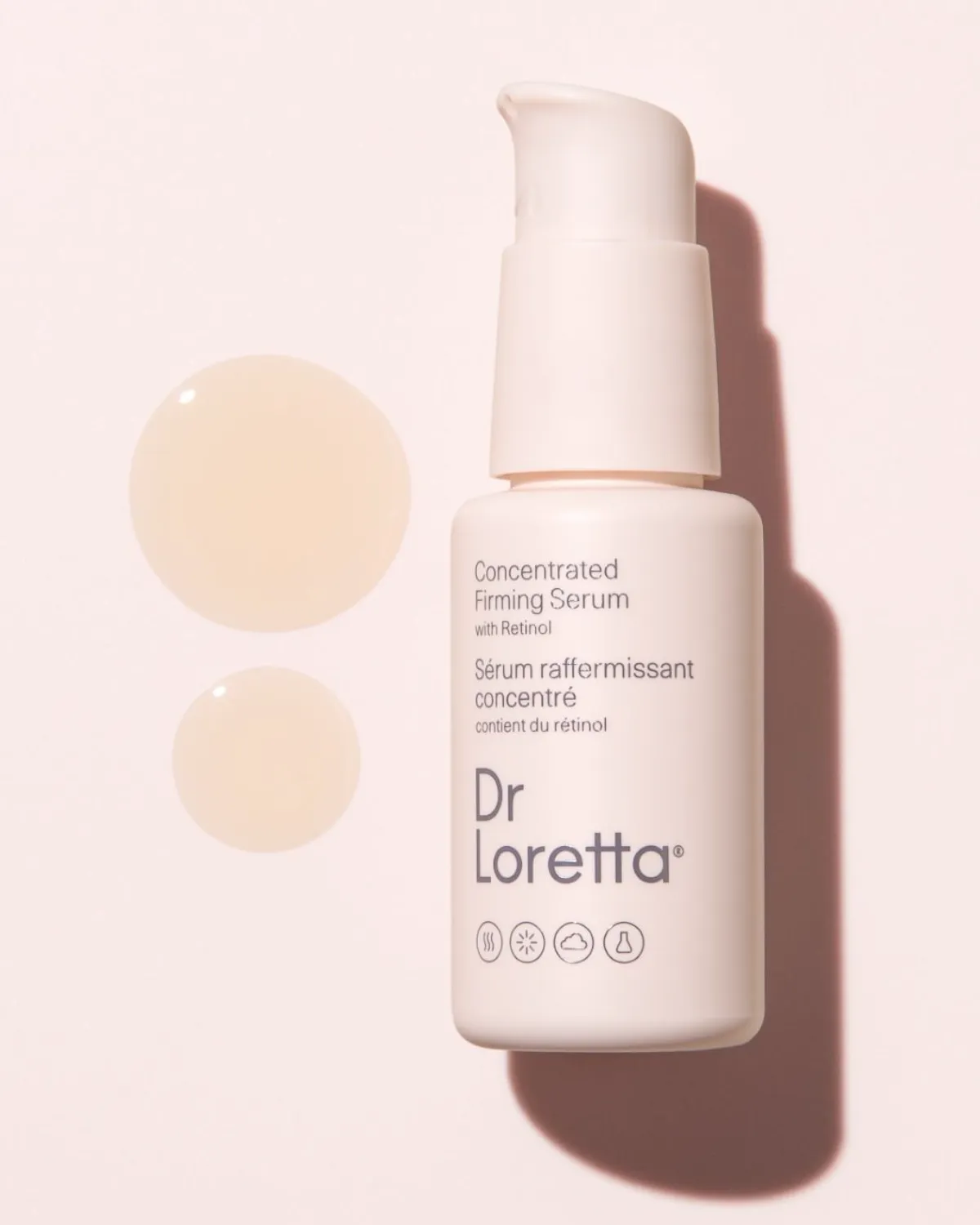 Concentrated Firming Serum