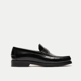 Dalston Penny Loafer