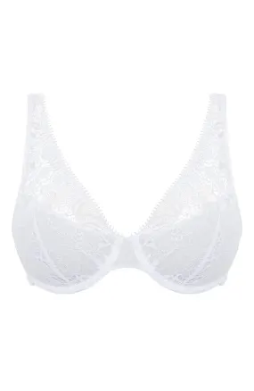 Day to Night Plunge Spacer Bra