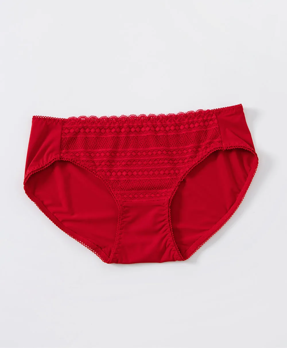 Destiny Romance Mini Panties