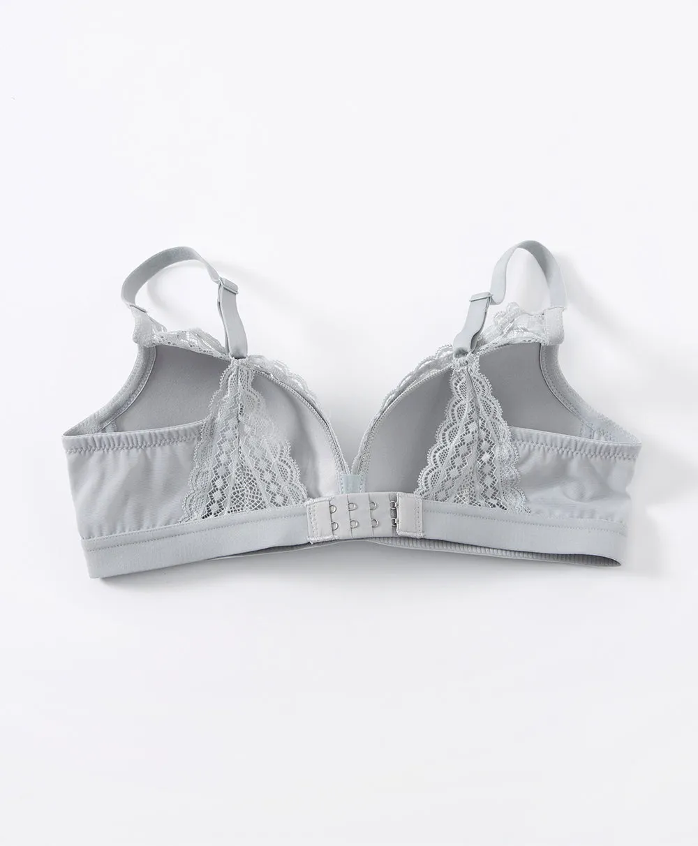 Destiny Romance Wireless Triangle Bra