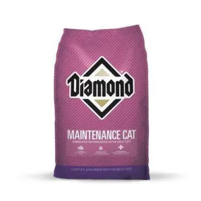 Diamond Mantenimiento: Gatos 6Lb