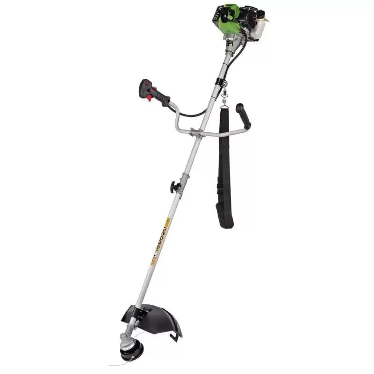 Draper GTP34 Petrol Brush Cutter and Line Trimmer 32.5cc 80880