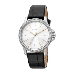 Esprit Stainless Steel Analog Women's Watch ES1L143L1015