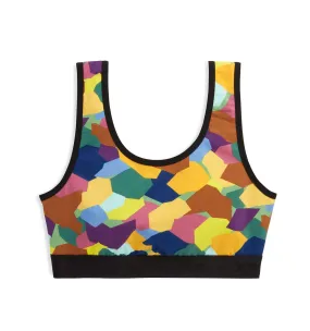 Essentials Soft Bra LC - Neo Camo