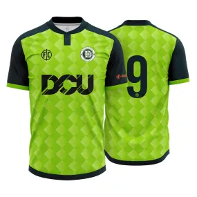 FC Sub Retro Diamond Jersey - Made to order