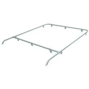 Fiamma White Motorhome Roof Rack