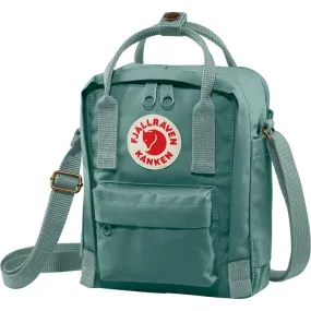 FJALL RAVEN Knken Sling Shoulder Bag - Forest Green