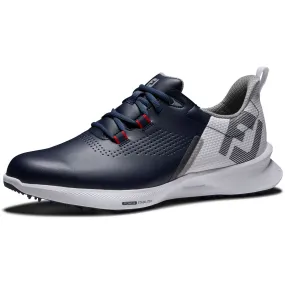 Footjoy Fuel Bleu / Blanc / Rouge