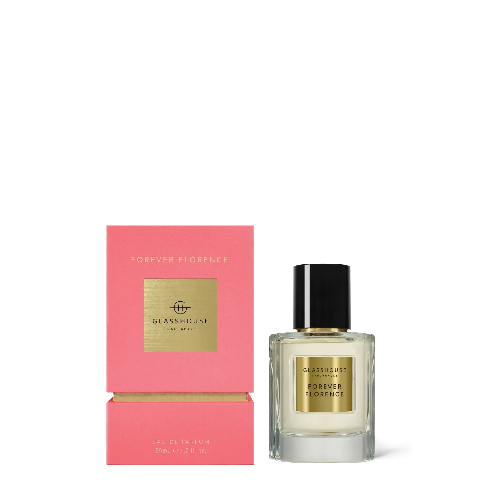 FOREVER FLORENCE 50ML PERFUME