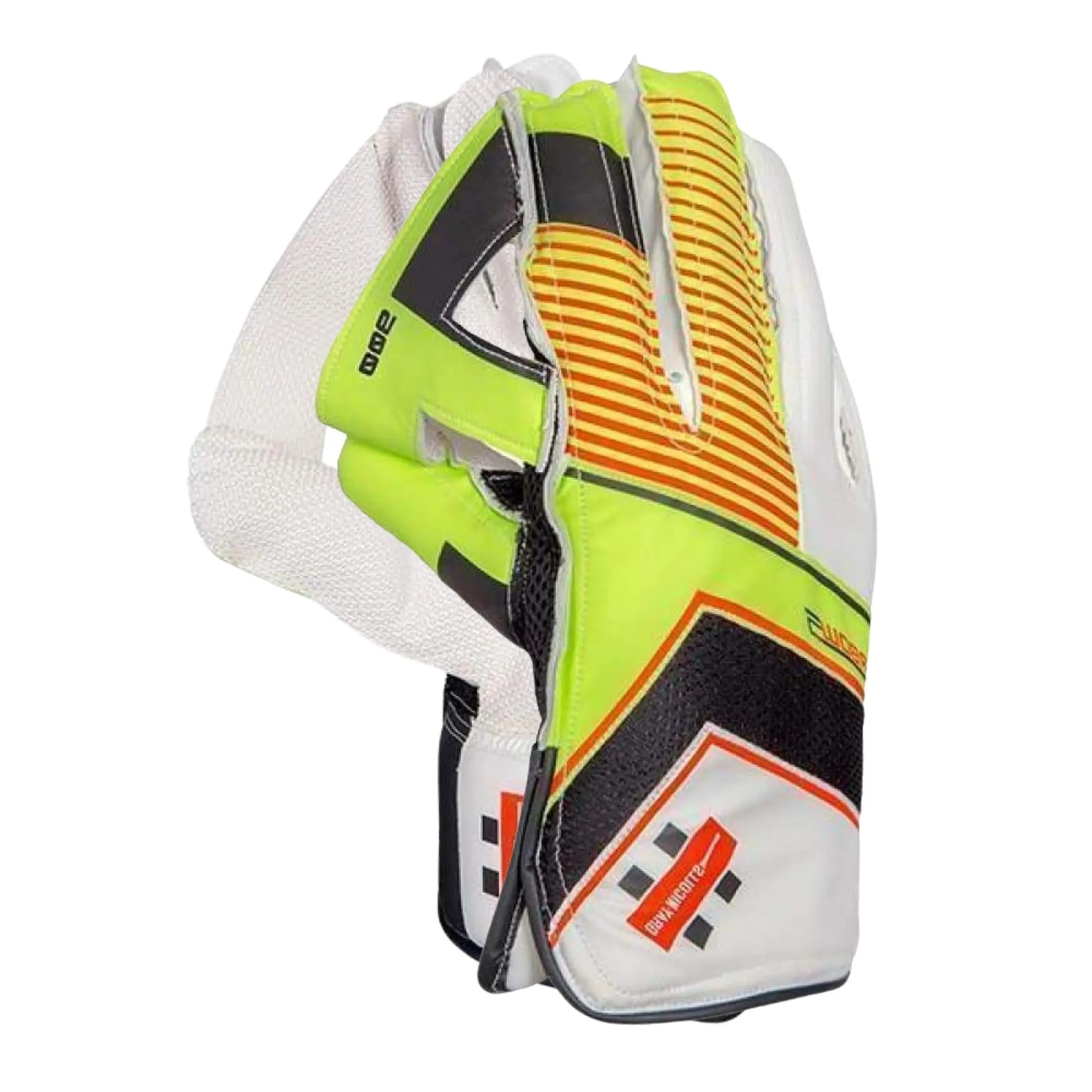 Gray Nicolls Wicket Keeping Gloves POWERBOW5  500