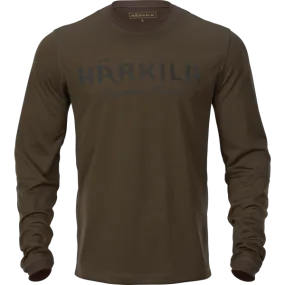 Harkila Mountain L/S T-shirt