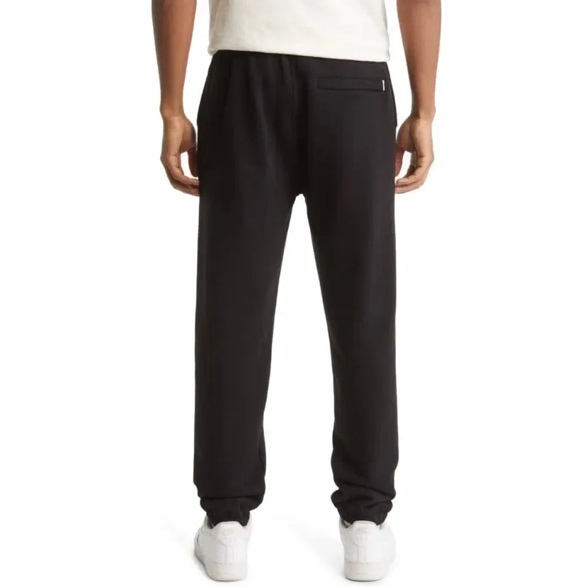 Ice Cream Slater Sweatpants (Black) 421-8107