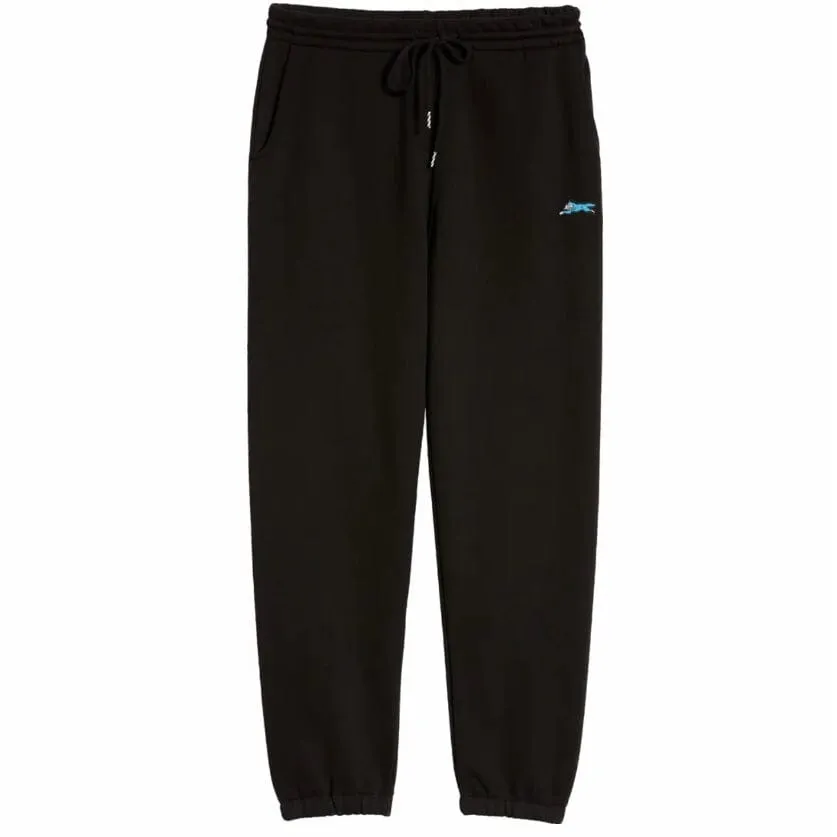 Ice Cream Slater Sweatpants (Black) 421-8107