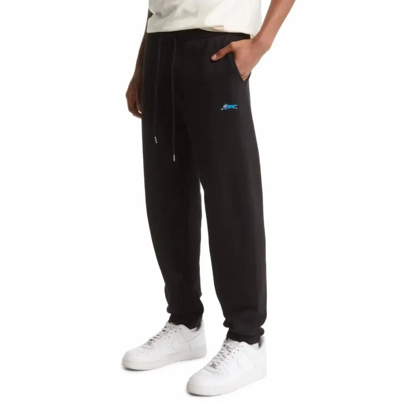 Ice Cream Slater Sweatpants (Black) 421-8107