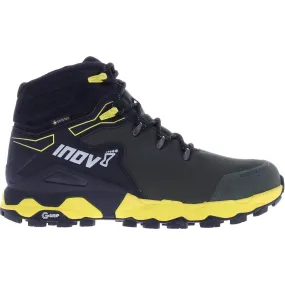 Inov8 Roclite Pro G 400 GORE-TEX Mens Walking Boots - Black