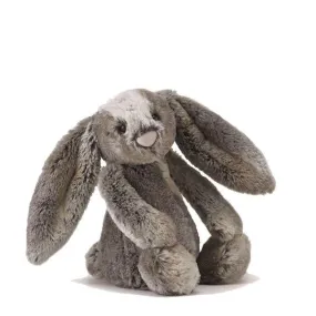 Jellycat Bashful Woodland Bunny - Medium