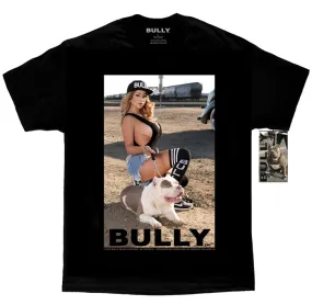 KING BULLY - Mr. Sipowitz - Men's Tee