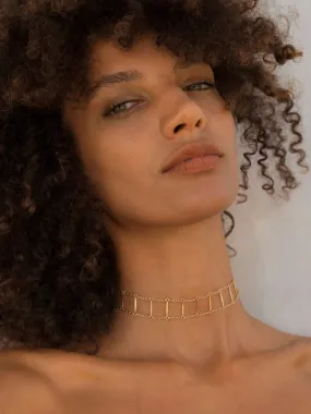 Ladders to Bliss Choker