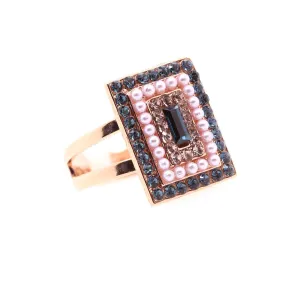 Mariana Ulysses Ring