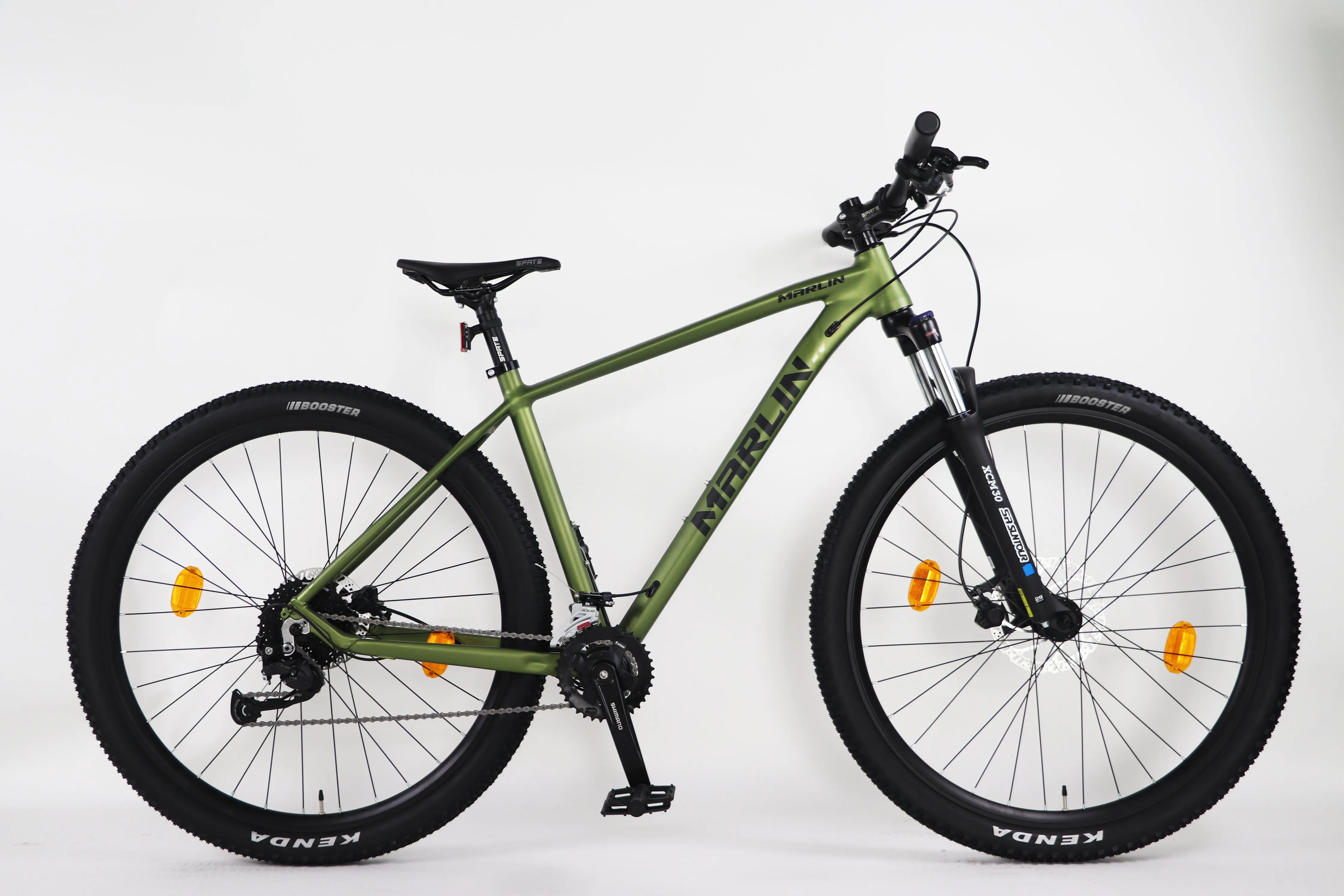 Marlin M900 MTB Bike