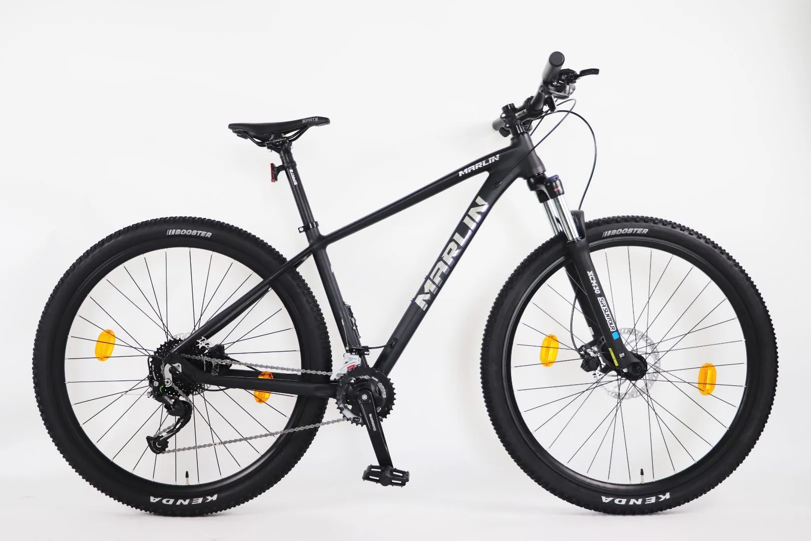 Marlin M900 MTB Bike