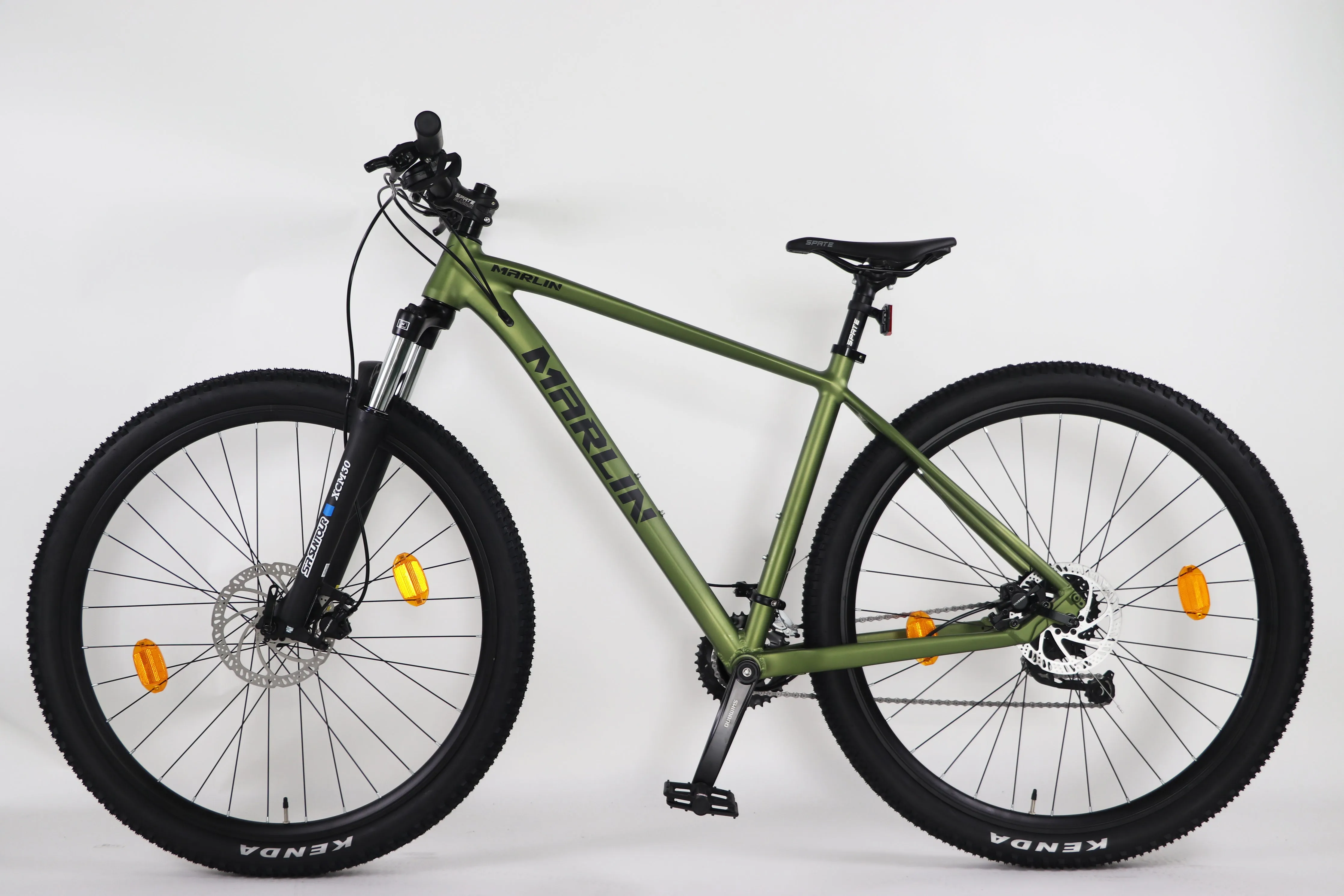 Marlin M900 MTB Bike