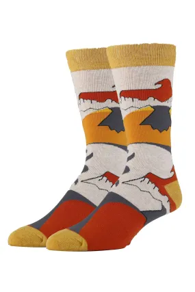 Mens Crew Sock