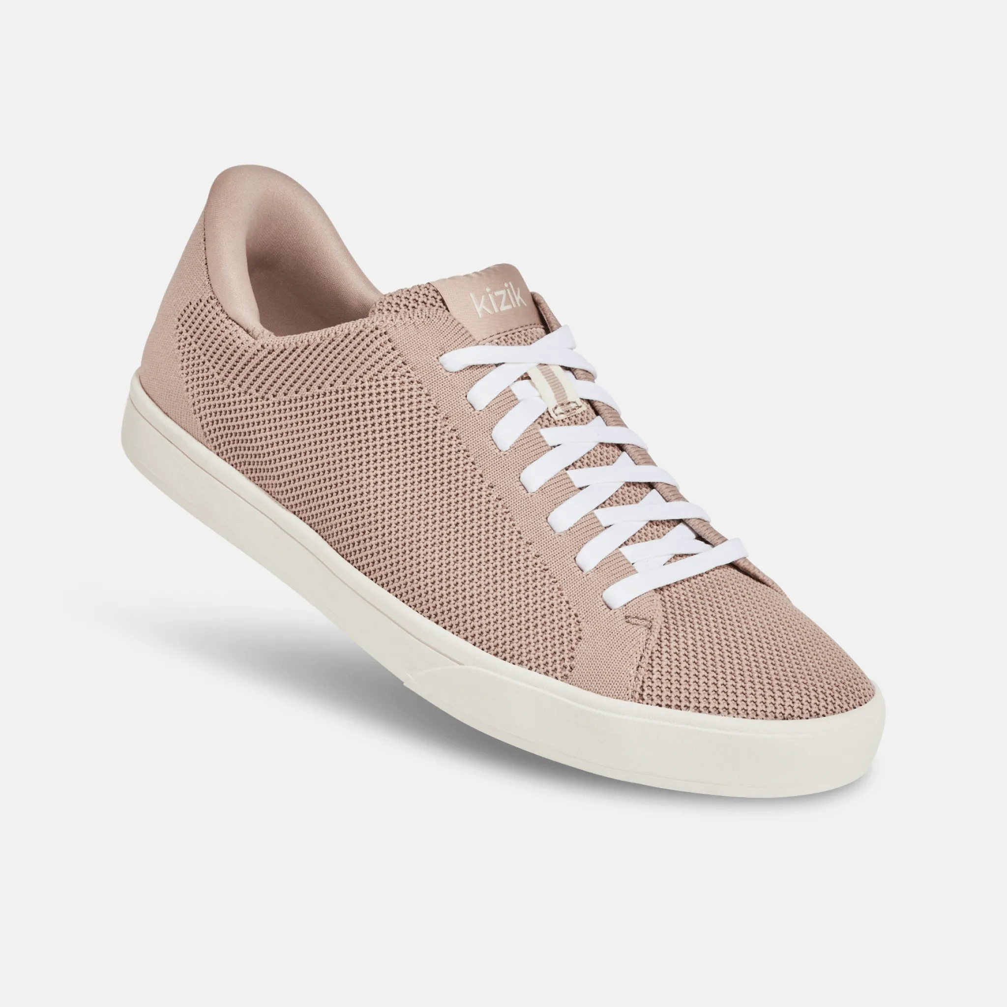 Men's Irvine - Taupe Knit