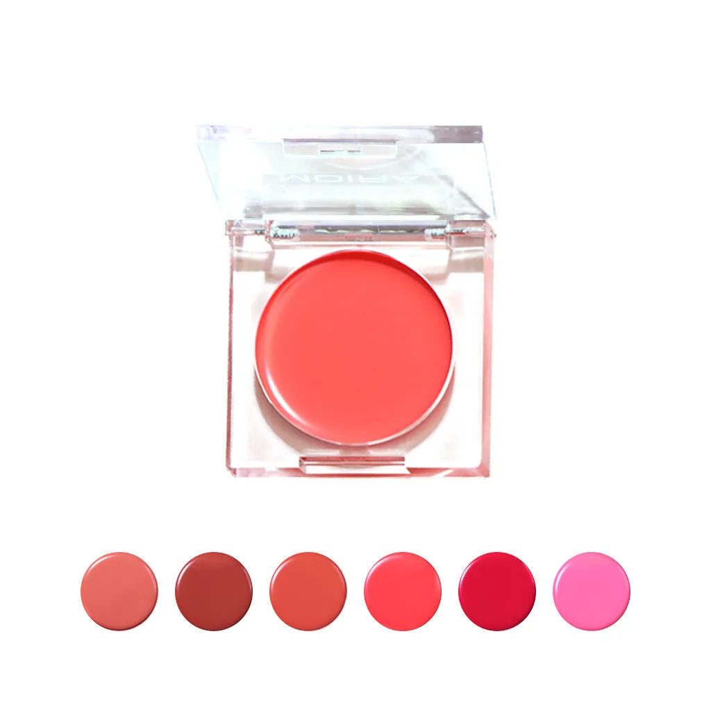 MOIRA Loveheat Cream Blush