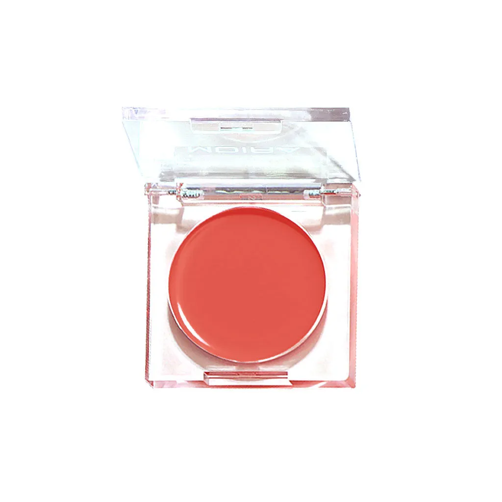 MOIRA Loveheat Cream Blush