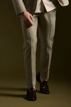 Nakagawa Elm Suit Pants