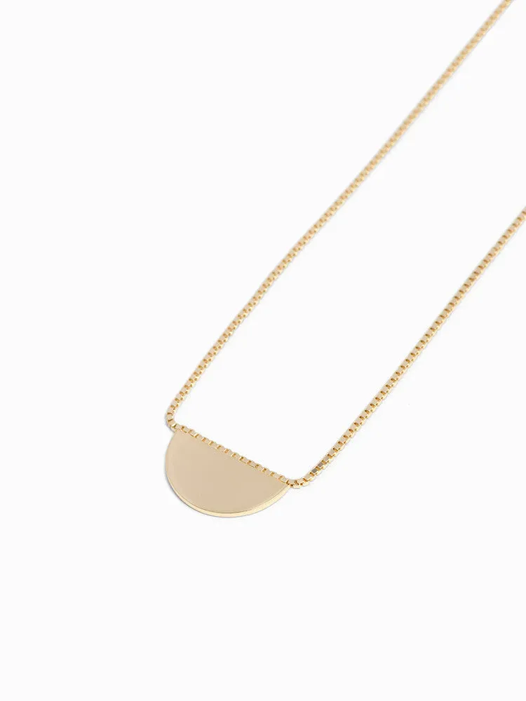 Necklace Convex