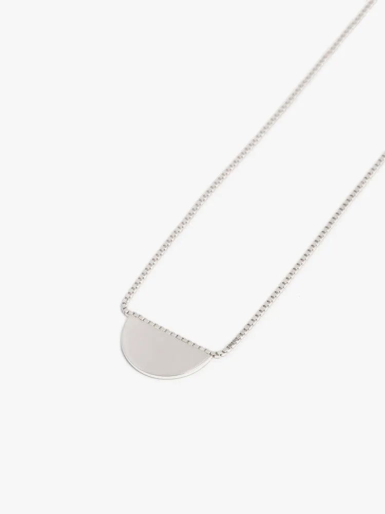 Necklace Convex