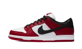 Nike SB Dunk Low Pro Chicago