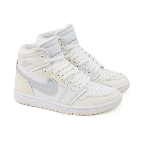 Nike Women's Air Jordan 1 MM High "Coconut Milk" FB9891-100