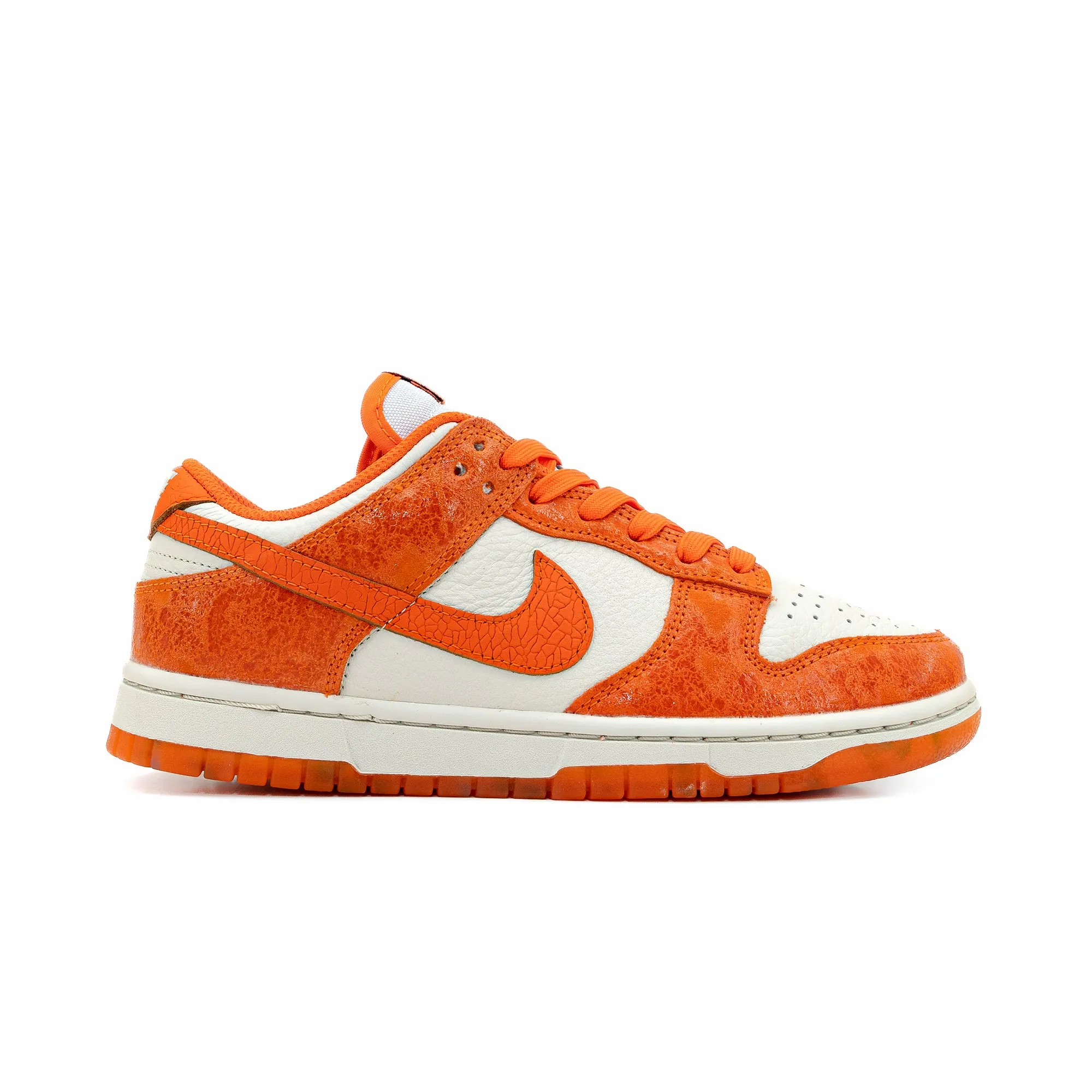 Nike Women's Dunk Low PRM "Total Orange" FN7773-001