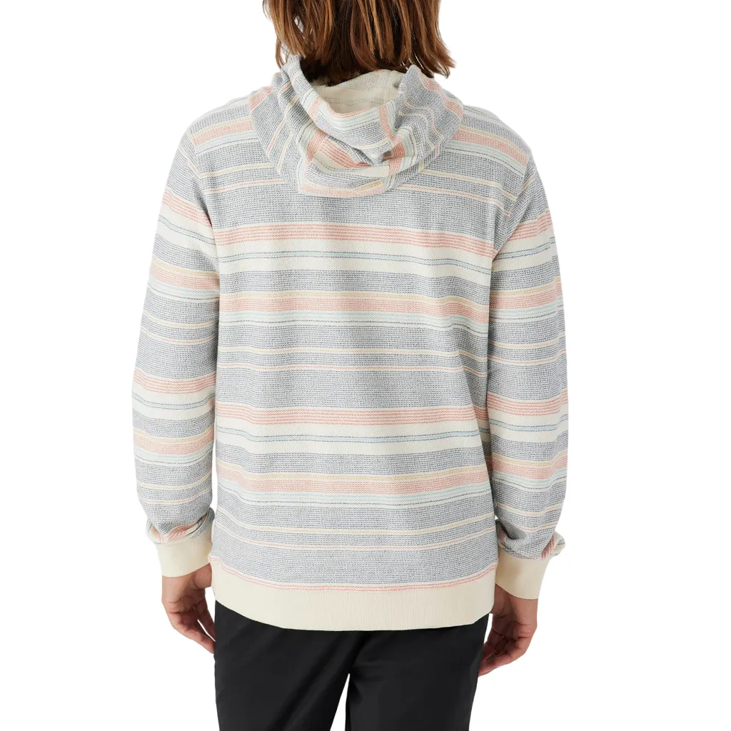 O'Neill Men's Bavaro Stripe Pullover