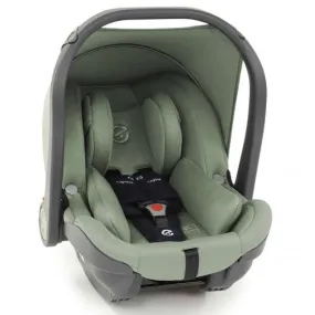 Oyster Capsule Infant Carrier - Spearmint